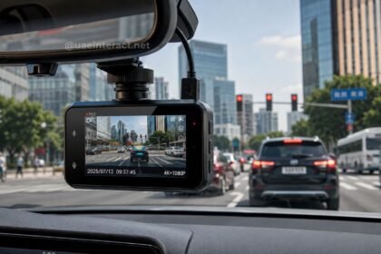 Buying a Dash Cam? Key Features to Look for Before You Choose