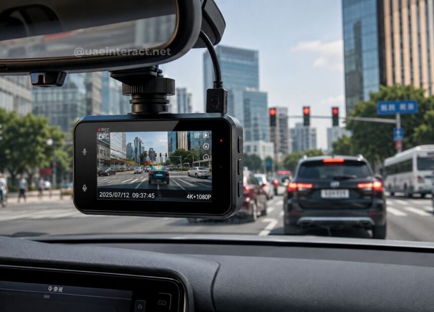 Buying a Dash Cam? Key Features to Look for Before You Choose