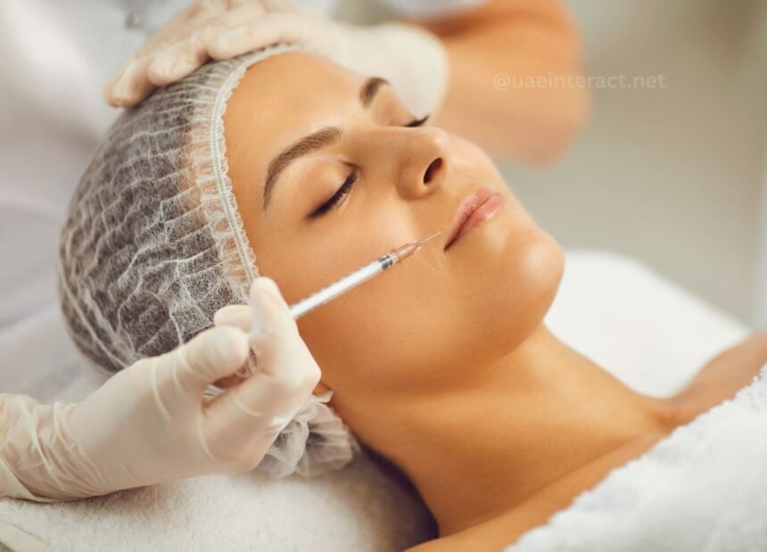 UAE Surgeons Warn Women Against ‘Dangerous’ XS-XL Cosmetic Surgery Trend