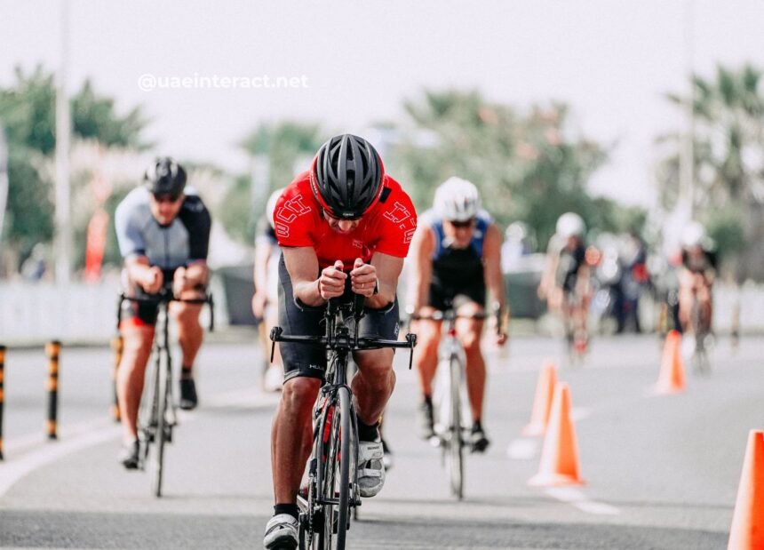 UAE Team Emirates-XRG’s Teamwork Among Tadej Pogačar’s Greatest Tour de France 2026 Moments