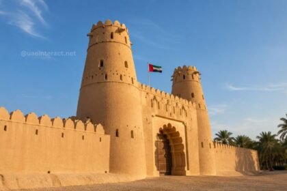 UAE UNESCO World Heritage Sites: Locations, History and Why They Matter