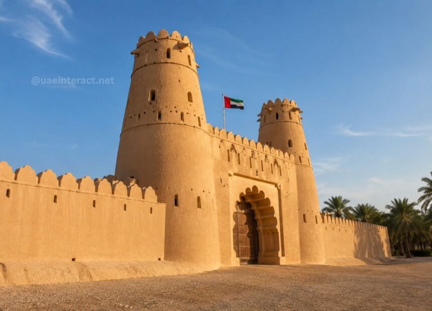 UAE UNESCO World Heritage Sites: Locations, History and Why They Matter