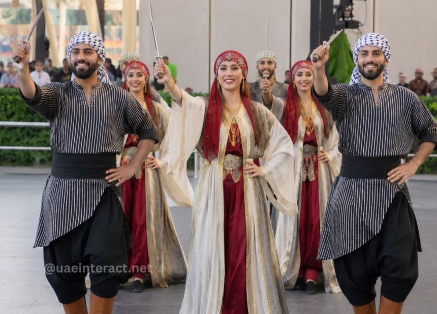 Dubai to Welcome 20,000 Visitors as First ‘Emirates Loves Palestine’ Festival Debuts at Expo City