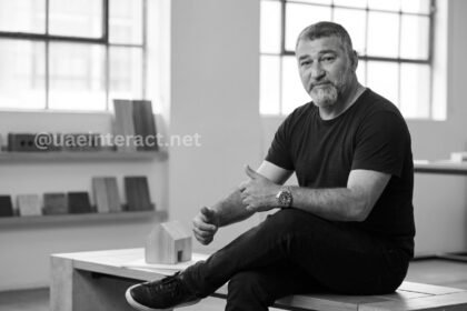 Dubai Shift From Importing Franchises to Exporting Originals Driven by Community Loyalty, Says Cassette Founder