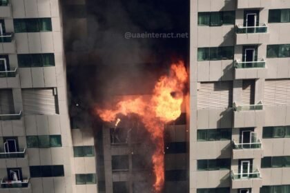 Colleagues Mourn Indian Expat Killed in Dubai Gas Explosion as Community Seeks Answers