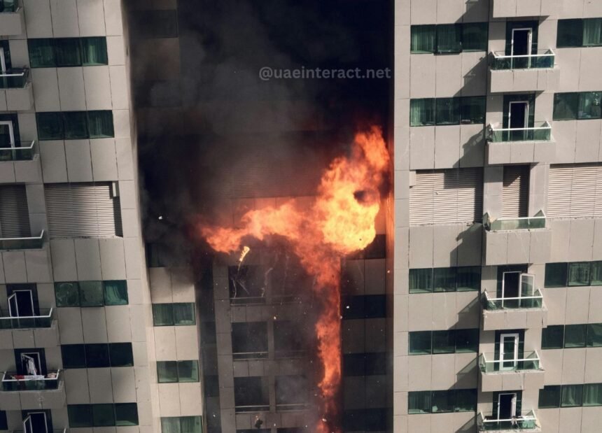 Colleagues Mourn Indian Expat Killed in Dubai Gas Explosion as Community Seeks Answers