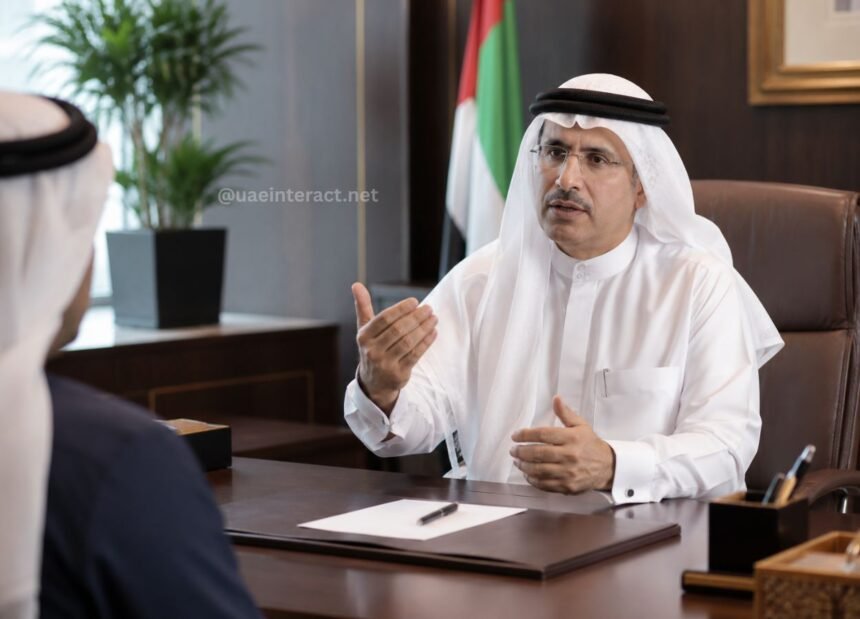 Dubai Launches  Million Global Water Award to Accelerate AI-Driven Solutions for Water Scarcity