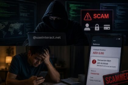 Dubai Police Issue Urgent Public Warning Against Rising Online Scam Networks and Deceptive Digital Ads