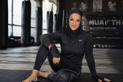 Former Corporate Executive Establishes Dedicated Women-Only Muay Thai Space in Dubai