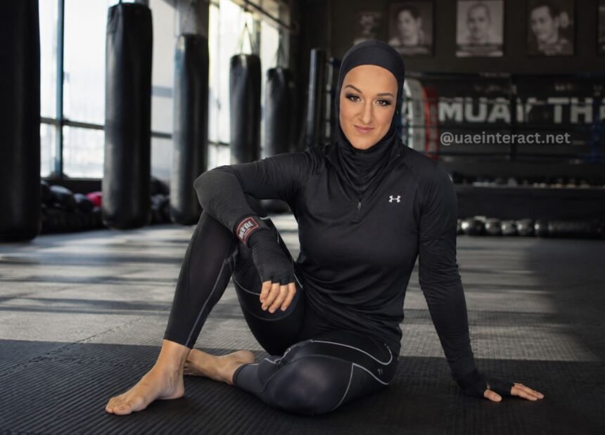 Former Corporate Executive Establishes Dedicated Women-Only Muay Thai Space in Dubai