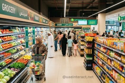 Smart Grocery Strategies Help Households Mitigate Escalating Monthly Expenses Across Dubai