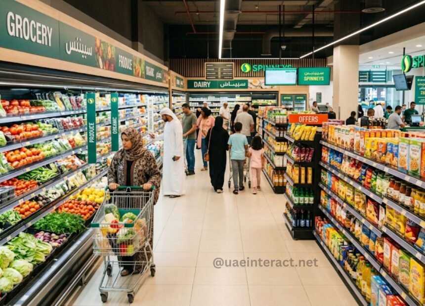 Smart Grocery Strategies Help Households Mitigate Escalating Monthly Expenses Across Dubai