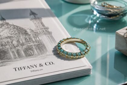 Abu Dhabi Unveils New Tiffany & Co. Design Residency for UAE Creatives