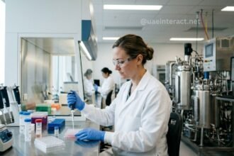 UAE Fast-Tracks Novel Treatments to Expand Access for Patients with Rare Diseases