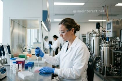 UAE Fast-Tracks Novel Treatments to Expand Access for Patients with Rare Diseases
