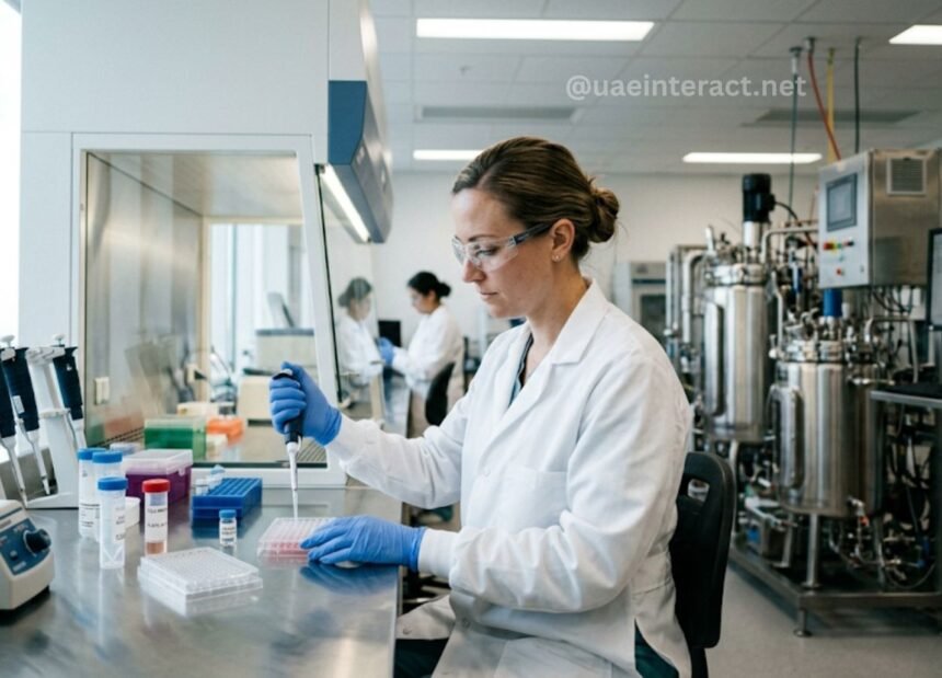 UAE Fast-Tracks Novel Treatments to Expand Access for Patients with Rare Diseases