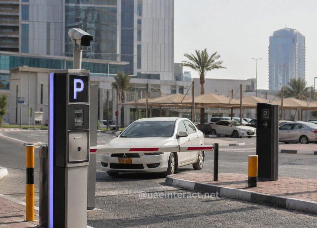 - UAE Interact middle east updates