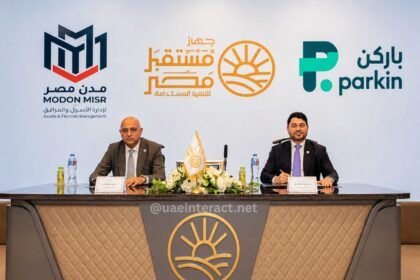 Dubai’s Parkin Enters Egyptian Market to Advance Next-Generation Smart Mobility Ecosystems