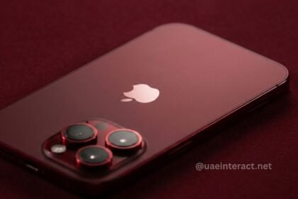  iPhone 18 Pro Max UAE Launch Tipped for September 18-19 as Leaks Point to Major Upgrades