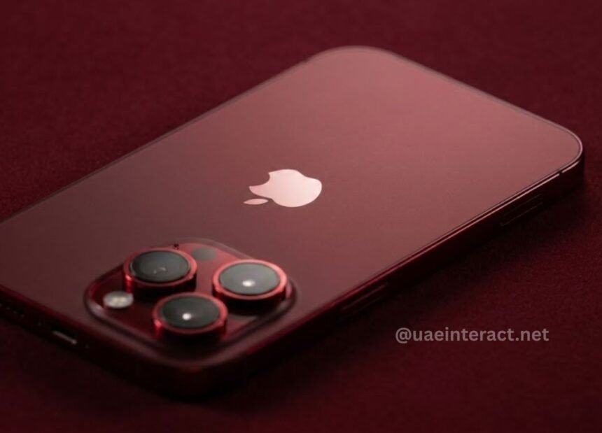  iPhone 18 Pro Max UAE Launch Tipped for September 18-19 as Leaks Point to Major Upgrades