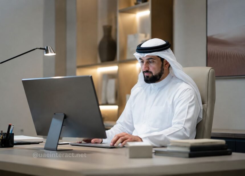 Dubai Establishes Media Narrative Committee to Strengthen Emirate’s Global Brand
