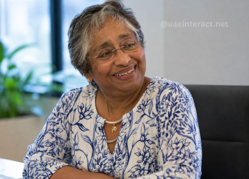 Tributes Flow for Kerala-Born Dubai Gynaecologist Who Delivered Nearly 3,000 Babies