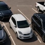 Abu Dhabi Police Reminds Drivers They Can Keep Impounded Cars at Home for Dh15 a Day