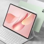 Huawei’s New MatePad Air Blends Laptop-Grade Power With a Paper-Like Display