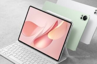 Huawei’s New MatePad Air Blends Laptop-Grade Power With a Paper-Like Display