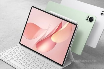 Huawei’s New MatePad Air Blends Laptop-Grade Power With a Paper-Like Display