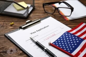 US Visa Appointment Freeze Leaves UAE Applicants Facing Waits Into 2027
