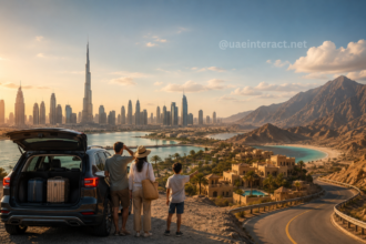 UAE August Long Weekend 2026: Top Getaways for the Three-Day Holiday