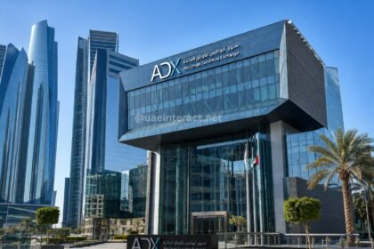 ADX Market Value Reaches Dh2.8 Trillion as Foreign Investors Expand UAE Market Participation