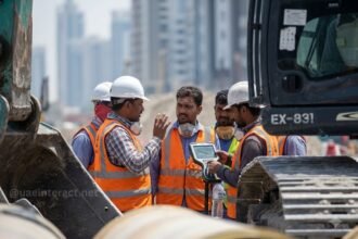 First Phase of Sharjah’s Al Taawun Tunnel to Open in November, Cutting Travel Delays by Up to 85%