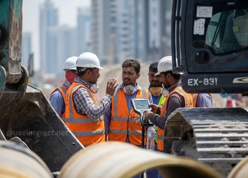 First Phase of Sharjah’s Al Taawun Tunnel to Open in November, Cutting Travel Delays by Up to 85%