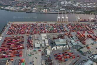 UAE Non-Oil Sector Grows at Fastest Pace Since 2024 as Orders and Exports Surge