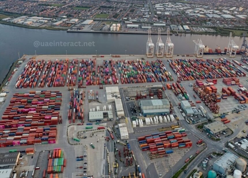 UAE Non-Oil Sector Grows at Fastest Pace Since 2024 as Orders and Exports Surge
