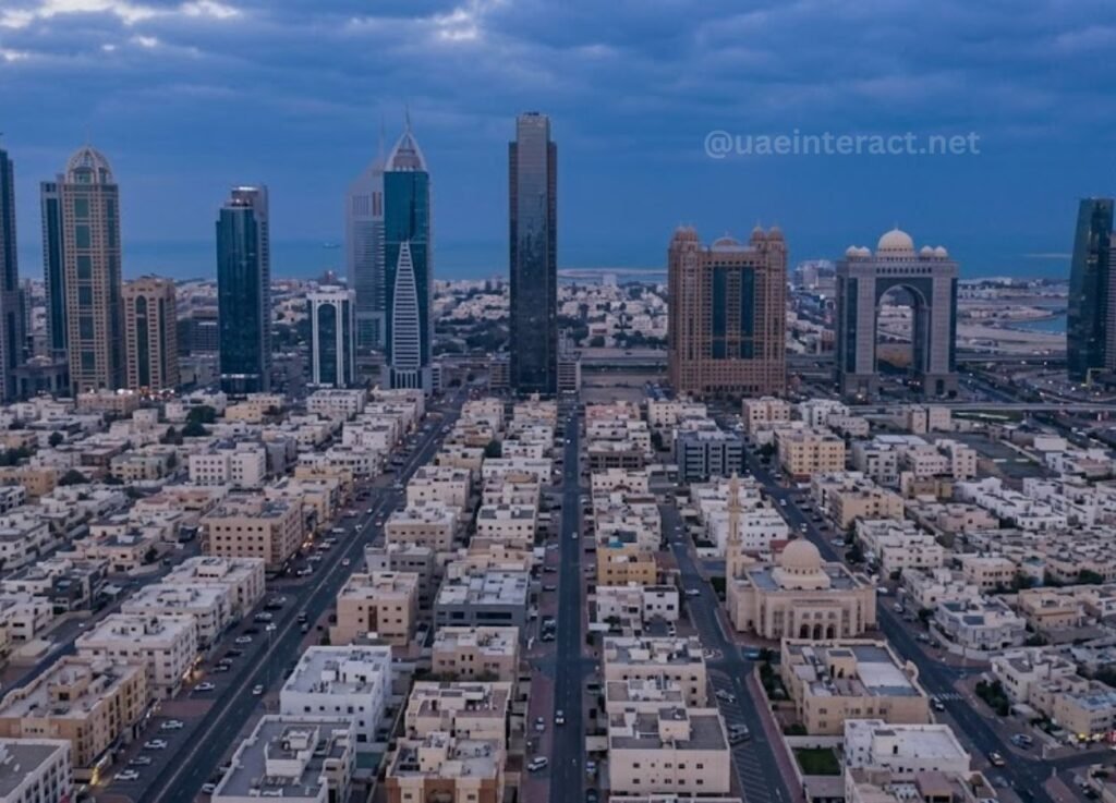 UAE Non-Oil Sector - UAE Interact UAE Non-Oil Sector