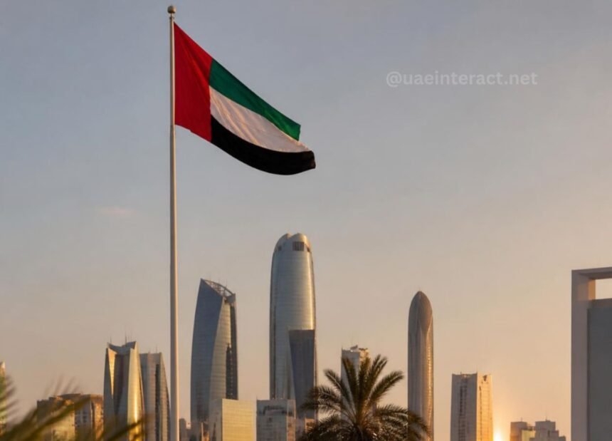 UAE Firmly Rejects Allegations in UN Report, Reaffirms Non-Involvement in Sudan Conflict
