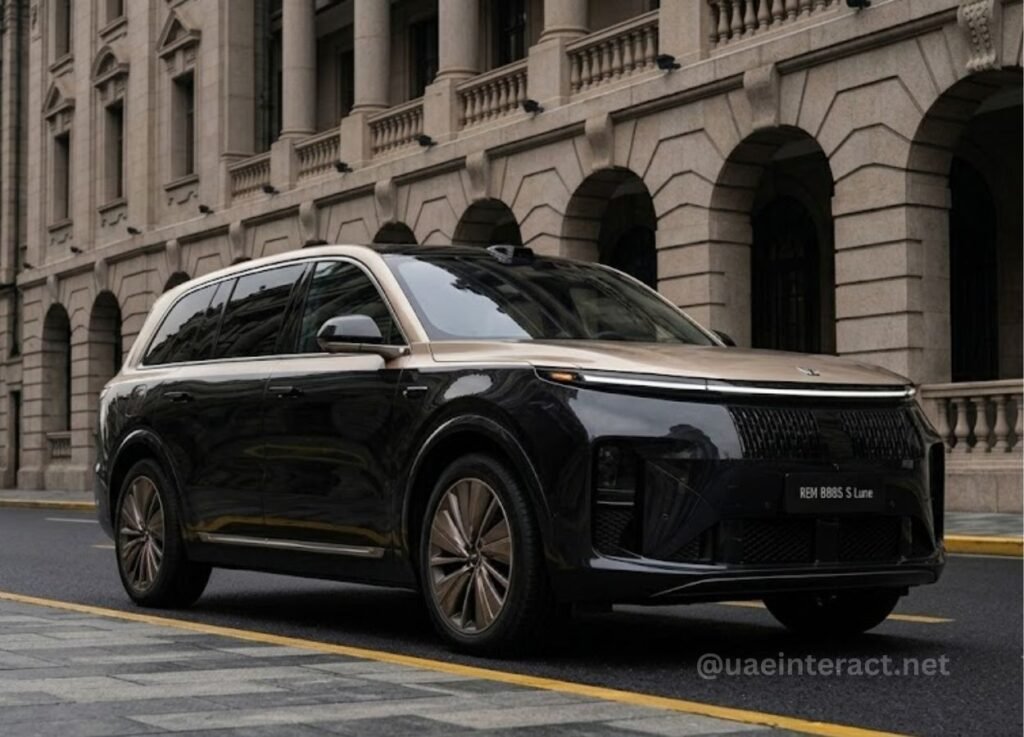 - UAE Interact