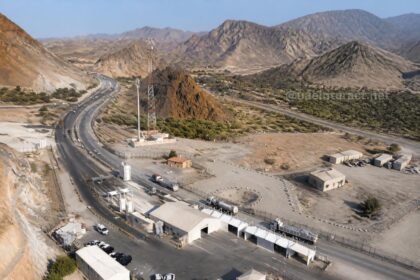 Hatta Border Trade Nearly Triples to Dh37.08 Billion in First Half of 2026