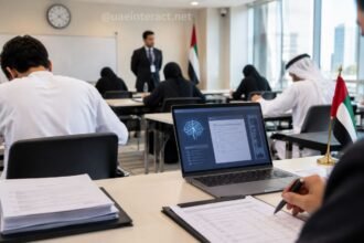 UAE Regulator: Easing Exams to Boost Pass Rates Now a Punishable Violation