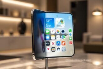 Apple’s Foldable iPhone Duo Lands in UAE at Dh8,499, iPhone 18 Pro Prices Rise