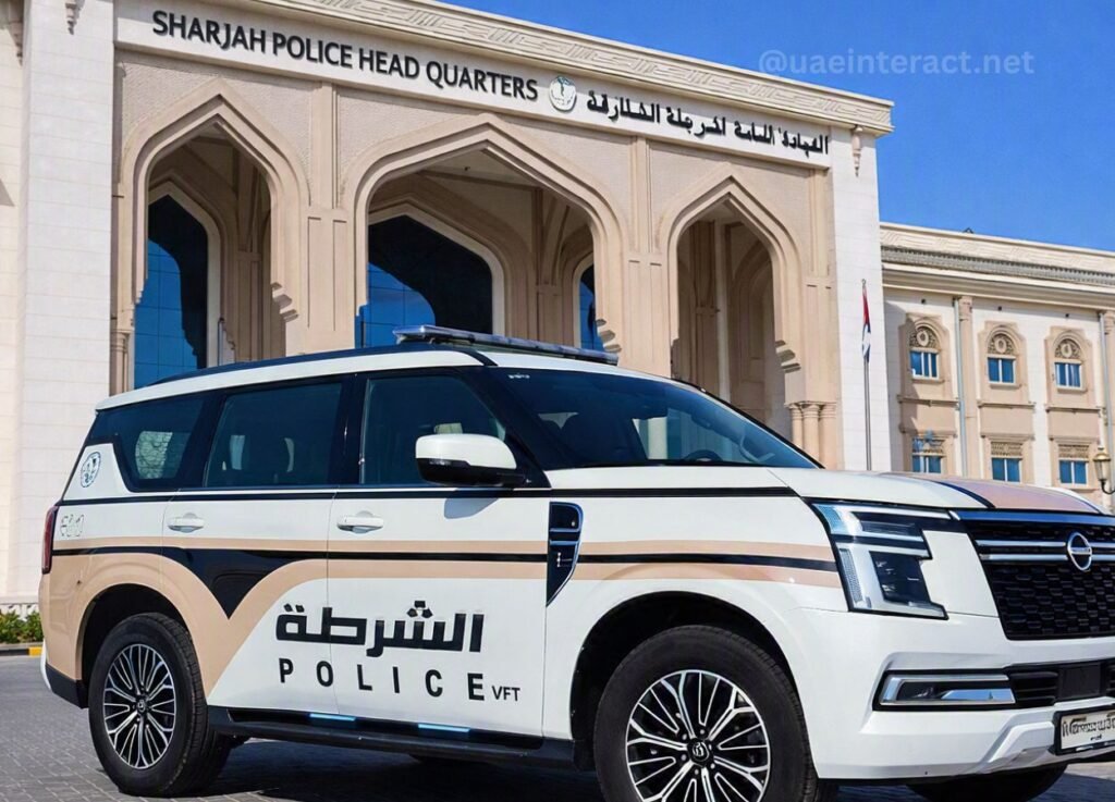 - UAE Interact