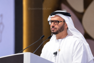 UAE Strategy Combines Deterrence and Dialogue for Regional Stability, Says Anwar Gargash