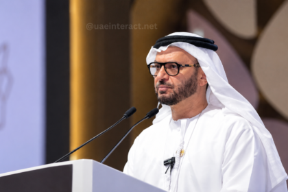 UAE Strategy Combines Deterrence and Dialogue for Regional Stability, Says Anwar Gargash