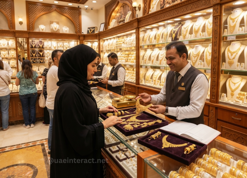 Dubai Gold Rate 24K - UAE Interact Dubai Gold Rate 24K