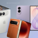 Apple and Samsung’s New Foldables Echo a Design Huawei Pioneered Years Ago