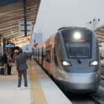 Etihad Rail Launches Dubai and Al Dhaid Stations, Linking Emirate to National Rail Network